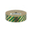 Ribbon Roll 20mm X 3m Dark Green Stripes
