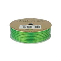 Ribbon Roll 2mm X 5m Green