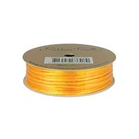 Ribbon Roll 2mm X 5m Orange