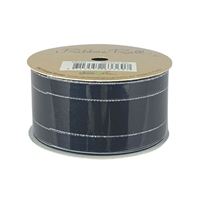 Ribbon Roll 38mm X 2m Black