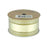 Ribbon Roll 38mm X 2m Cream