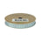 Ribbon Roll 10mm X 3m Light Blue Gingham