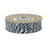 Ribbon Roll 2mm X 6m Black & White