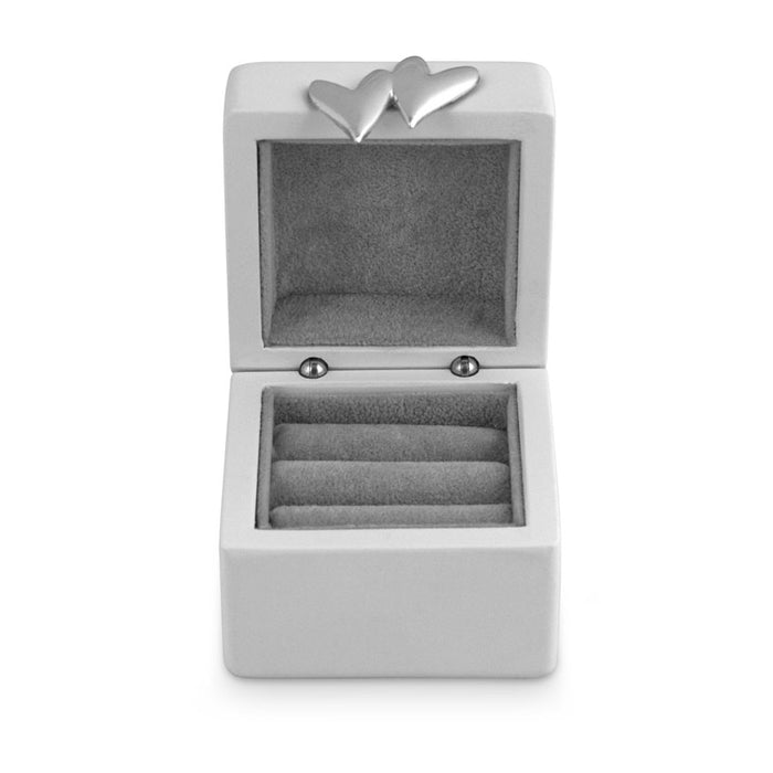 Wedding Ring Box