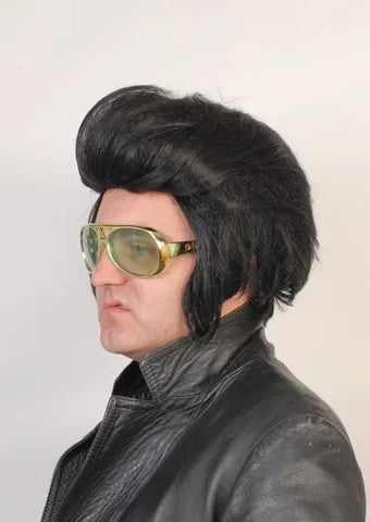 Elvis Wig