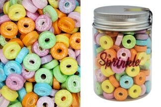 Donut Delight  Sprinkle Mix 100g