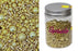 Gold Rush Sprinkle Mix 100g