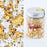 Golden Royal Sprinkle Mix - 100g