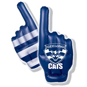 Geelong Inflatable Hand