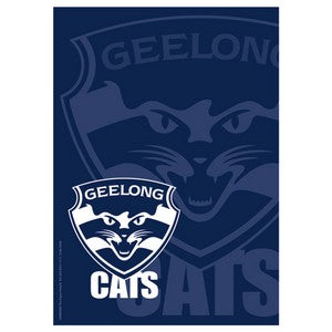 Geelong Poster A2 COLLECTORS EDITION