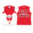 Sydney Swans Guernsey Mobile Each
