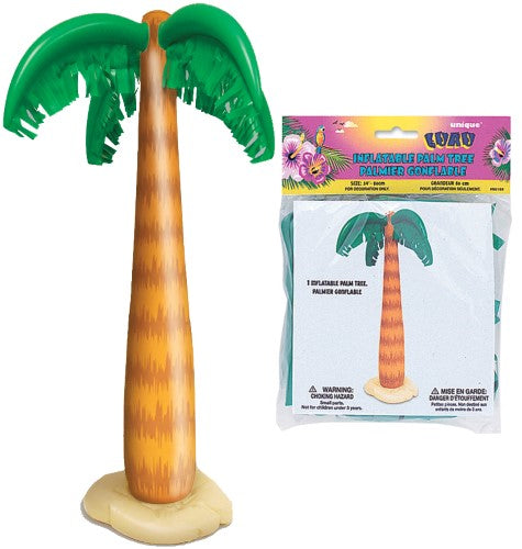 Inflatable Palm Tree