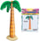 Inflatable Palm Tree