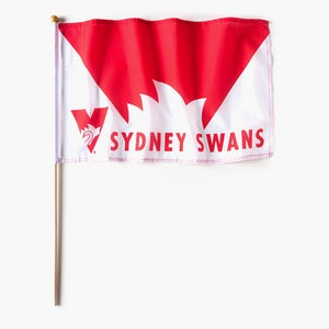 Sydney Flag Medium