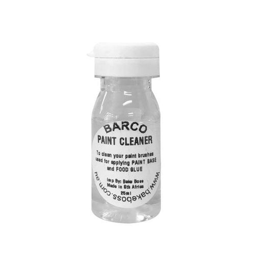 Barco Paint Brush Cleaner