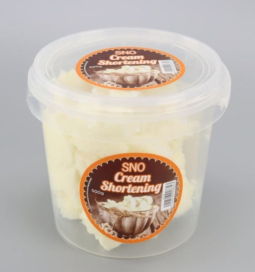 SNO Cream Shortening 500g
