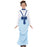 Posh Victorian Kids Costume