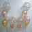 18" Confetti Balloon Bundle