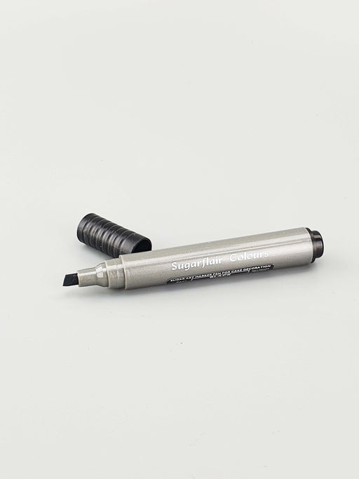Sugarflair Black Edible Marker