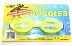 Goggles - Assorted Colours
