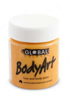 Bodyart Face and Body Paint 45ml