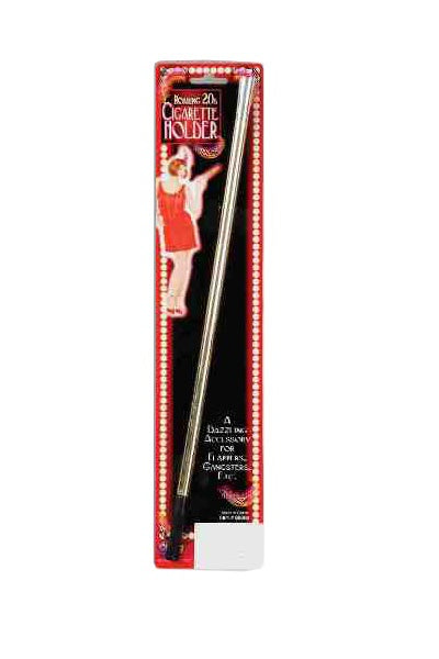 Gold Plated Cigarette Holder