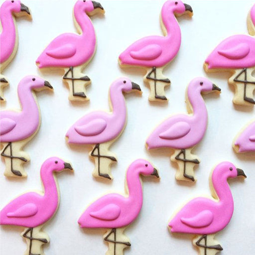 Flamingo | Cookie Cutter