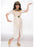 Kids Cleopatra Costume