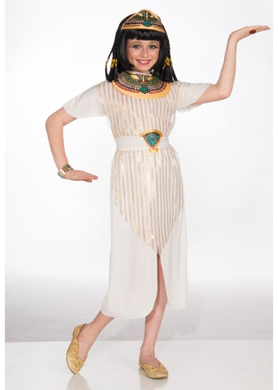 Kids Cleopatra Costume