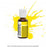 Chefmaster Lemon Yellow Liqua-Gel Food Colour 0.70 Oz/20 Grams