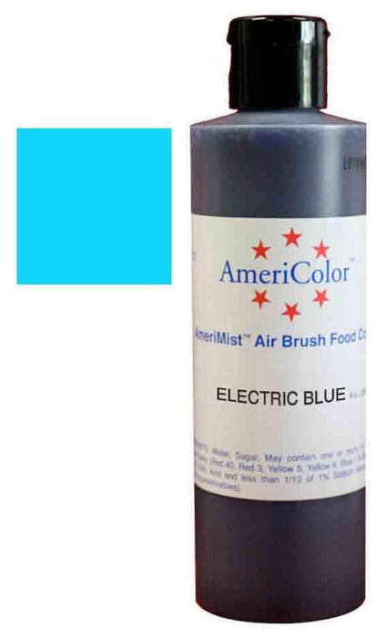 Amerimist Electric Blue - Airbrush 9 Oz