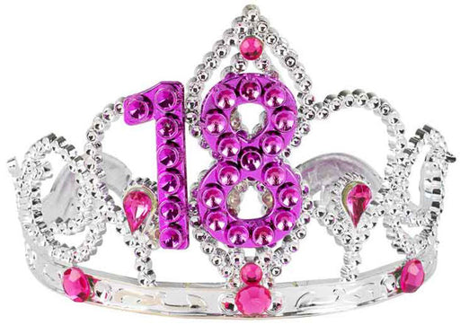 18 Tiara