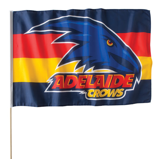 Adelaide Desk Flag