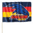 Adelaide Desk Flag