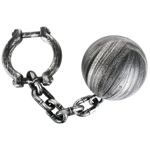 Ball And Chain 50cm