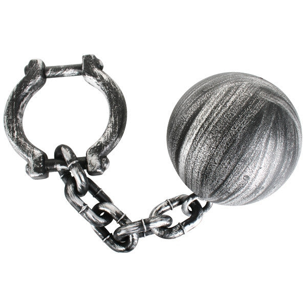 Ball And Chain 54cm