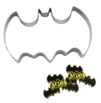 Batman | Cookie Cutter