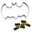 Batman | Cookie Cutter