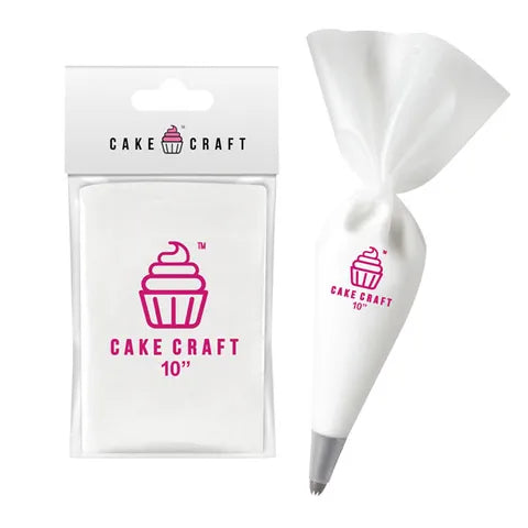 Cake Craft Cotton Pastry Piping Bag
