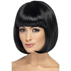 Short Bob Partyrama Wig