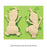 Frozen Olaf Silicone Mould