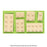 Lego Blocks Silicone Mould