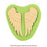 Large Wings Silicone Mould