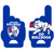 Western Bulldogs Hand Placard