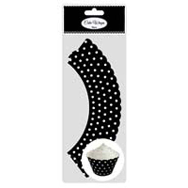Baking Cups & Wrappers Wraps