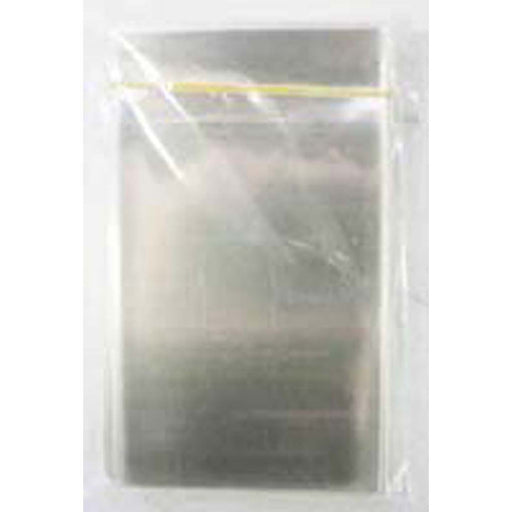 Cello Bag - Small (P2) - 6.5cm X 11.5cm (100 Pc)
