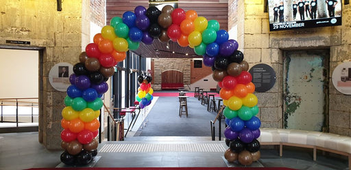 Balloon Arch Garland