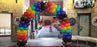 Balloon Arch Garland