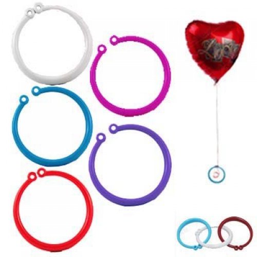 Bangle Single Balloon Weight
