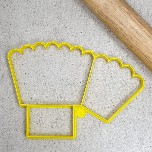 Cookie Cutters